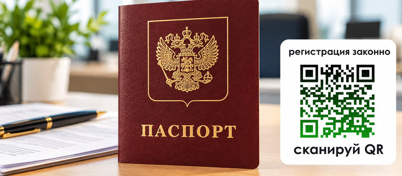 прописка в Михайловске